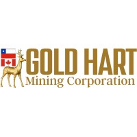 Gold Hart Mining Corporation logo, Gold Hart Mining Corporation contact details