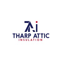 Tharp Attic Insulation logo, Tharp Attic Insulation contact details