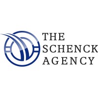 Schenck Agency The Inc logo, Schenck Agency The Inc contact details