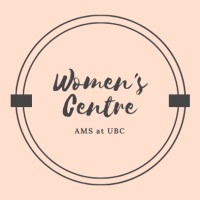 UBC Women's Centre logo, UBC Women's Centre contact details