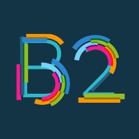 B2 Web Studios logo, B2 Web Studios contact details