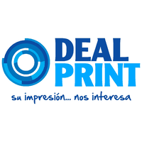 Deal Print logo, Deal Print contact details