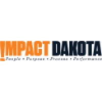 Impact Dakota logo, Impact Dakota contact details