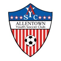 Allentown Youth Soccer Club logo, Allentown Youth Soccer Club contact details