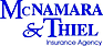 McNamara & Thiel Insurance Agency logo, McNamara & Thiel Insurance Agency contact details