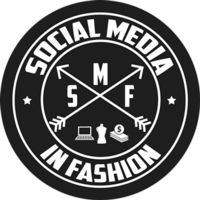 Social Media in Fashion logo, Social Media in Fashion contact details