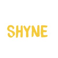 SHYNE Eyewear logo, SHYNE Eyewear contact details