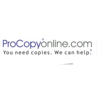 Procopy Inc logo, Procopy Inc contact details