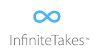 InfiniteTakes logo, InfiniteTakes contact details