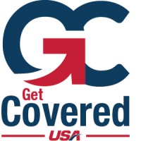 Get Covered USA logo, Get Covered USA contact details