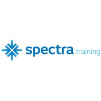 Spectra Training logo, Spectra Training contact details