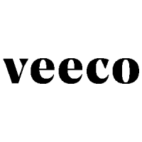 veeco logo, veeco contact details