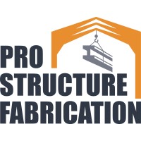 Pro Structure Fabrication logo, Pro Structure Fabrication contact details