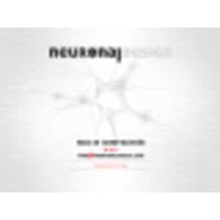 NEURONAL DESIGN logo, NEURONAL DESIGN contact details