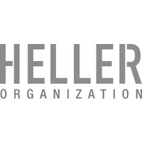 The Heller Organization, Inc. logo, The Heller Organization, Inc. contact details