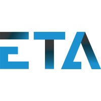 ETA logo, ETA contact details