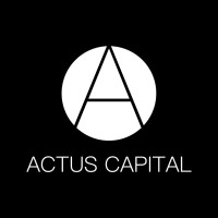 Actus Capital logo, Actus Capital contact details