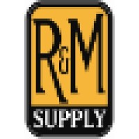 R & M Supply, Inc logo, R & M Supply, Inc contact details