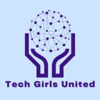 Tech Girls United logo, Tech Girls United contact details