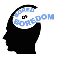 Bored of Boredom logo, Bored of Boredom contact details