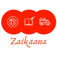 Zaikaana logo, Zaikaana contact details