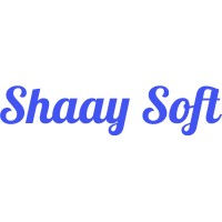 Shaay Soft logo, Shaay Soft contact details