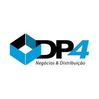 DP4 Negócios & Distribuição logo, DP4 Negócios & Distribuição contact details