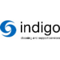 Indigo Services (UK) Ltd logo, Indigo Services (UK) Ltd contact details