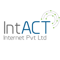 IntACT Internet Private Limited logo, IntACT Internet Private Limited contact details