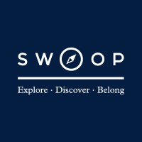 Swoop Patagonia, Antarctica and Arctic logo, Swoop Patagonia, Antarctica and Arctic contact details