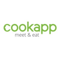 Cookapp logo, Cookapp contact details