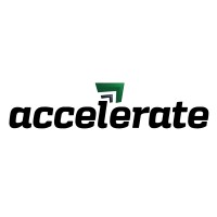 Accelerate Training logo, Accelerate Training contact details