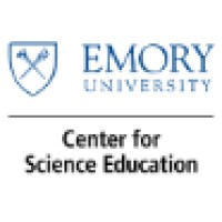 Emory College Center for Science Education logo, Emory College Center for Science Education contact details