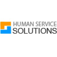 Human Service Solutions logo, Human Service Solutions contact details