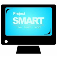 Project SMART logo, Project SMART contact details