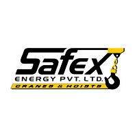 Safex Energy (Safex Cranes & Hoist) logo, Safex Energy (Safex Cranes & Hoist) contact details