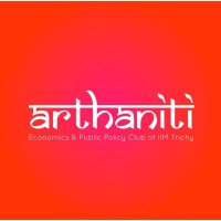 ArthaNiti: Economics & Public Policy Club of IIM Trichy logo, ArthaNiti: Economics & Public Policy Club of IIM Trichy contact details