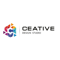 Ceative Design Studio logo, Ceative Design Studio contact details