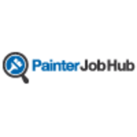 Painter Job Hub logo, Painter Job Hub contact details