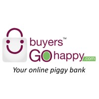 BuyersGoHappy logo, BuyersGoHappy contact details