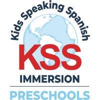 KSS Immersion Preschools logo, KSS Immersion Preschools contact details