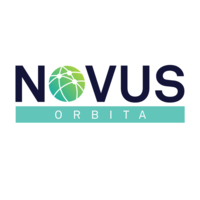 Novus Orbita logo, Novus Orbita contact details