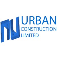 Urban Construction Ltd logo, Urban Construction Ltd contact details