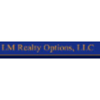 LM Realty Options logo, LM Realty Options contact details