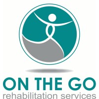 On The Go Rehabilitation Services logo, On The Go Rehabilitation Services contact details