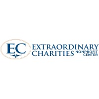 Extraordinary Charities logo, Extraordinary Charities contact details