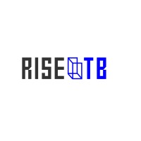 RiseOTB logo, RiseOTB contact details