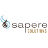 Sapere Solutions logo, Sapere Solutions contact details