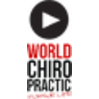 World Chiropractic logo, World Chiropractic contact details