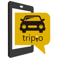 Tripio logo, Tripio contact details